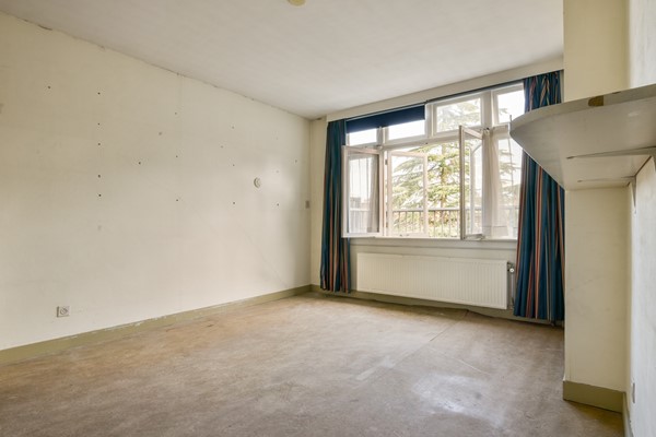 Medium property photo - Olympiaplein 89-3, 1077 CS Amsterdam